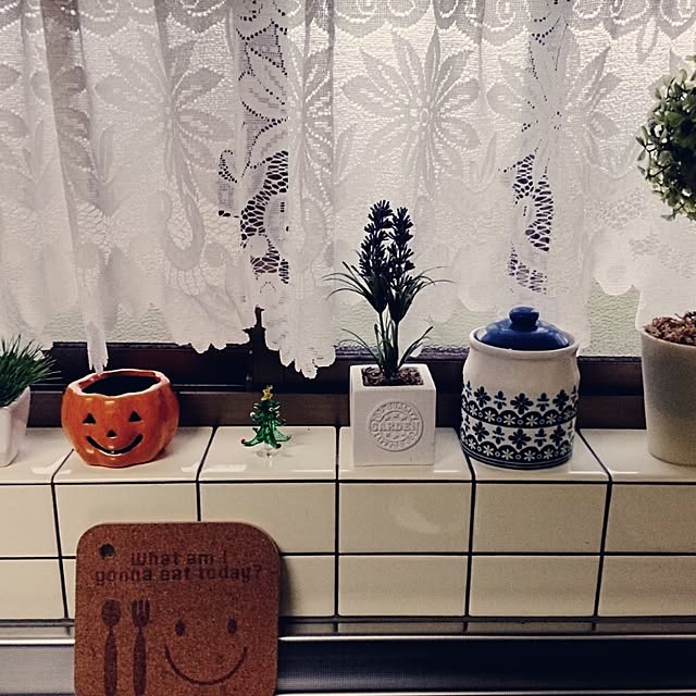 キッチンのインテリア実例 - 2015-10-10 08:21:15