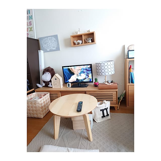 SARON_TSUBAKIさんの実例写真