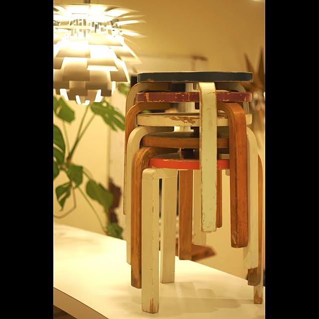 Design papa Ka-tuさんの実例写真