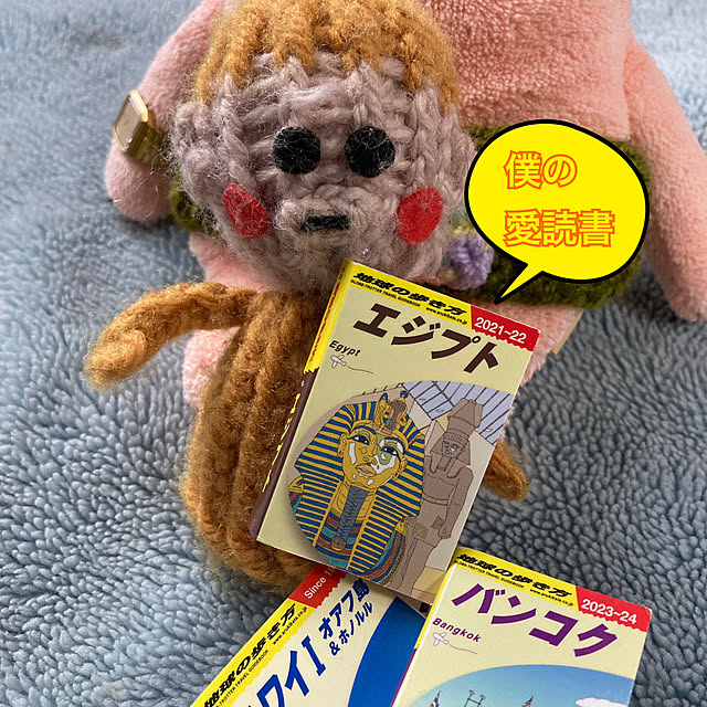 manduonmaさんの実例写真