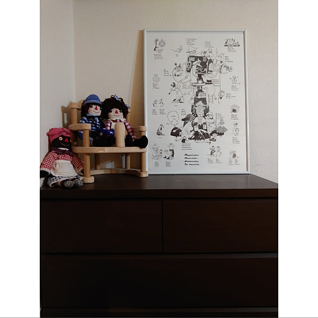 SARON_TSUBAKIさんの実例写真