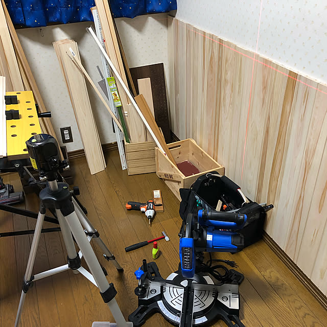 icchanさんの実例写真