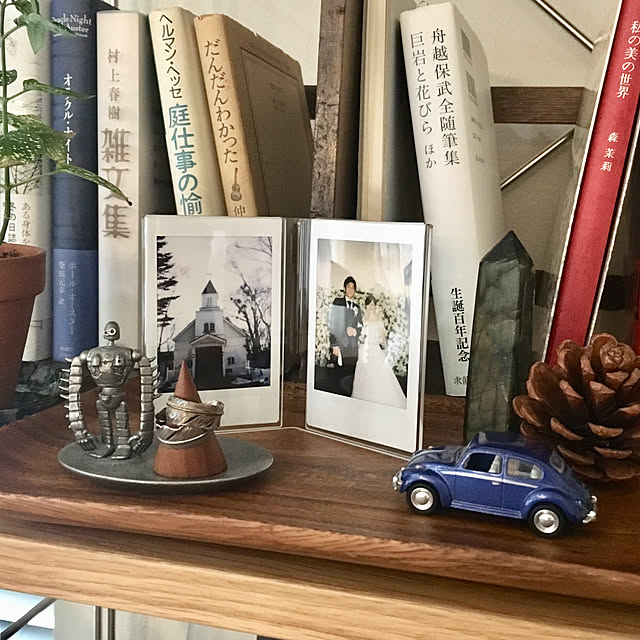 mkさんの実例写真