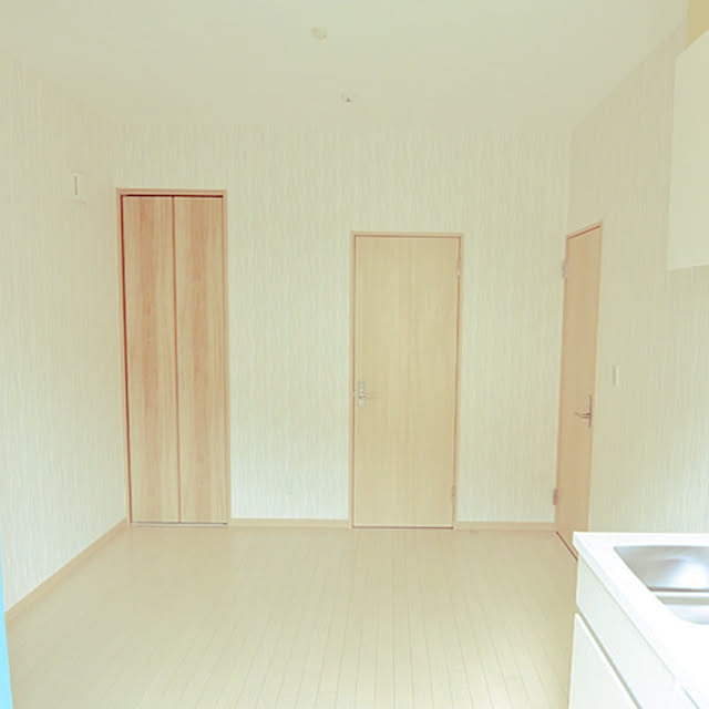 一人暮らし/ワンルーム 6畳/部屋全体のインテリア実例 - 2019-12-15 01:26:45