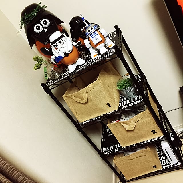 ponsukeさんの実例写真