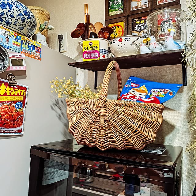 umeboshicyanさんの実例写真