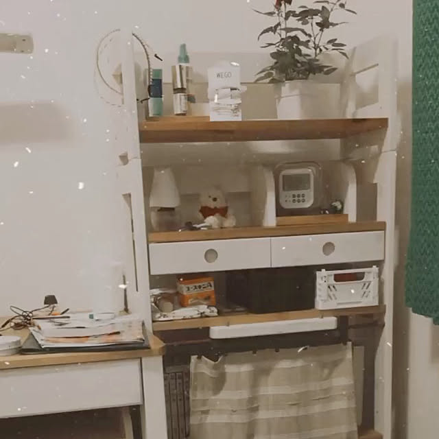 misakiさんの実例写真