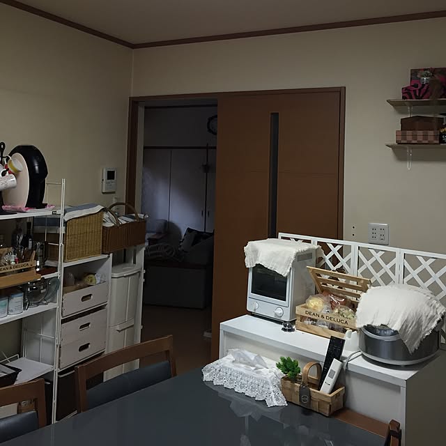 haruさんの実例写真