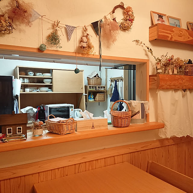 midoriさんの実例写真