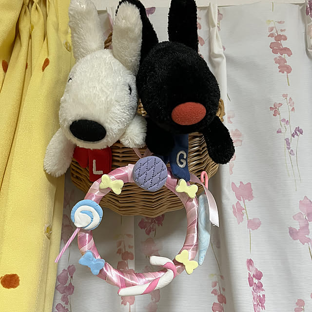zoeさんの部屋
