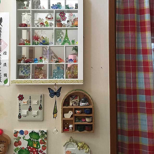mikanさんの実例写真