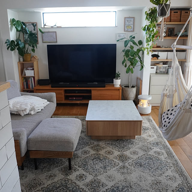 ss.my_homeさんの部屋