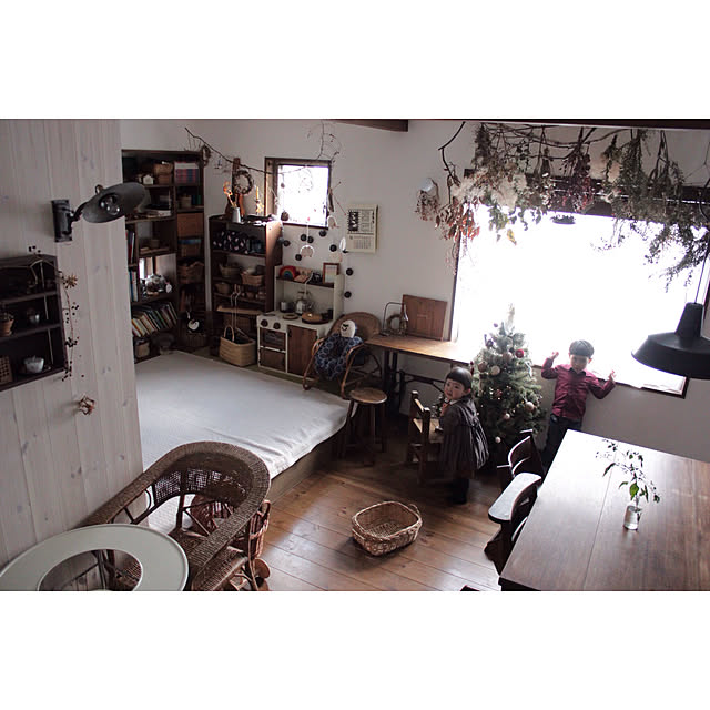 moco2_homeさんの実例写真