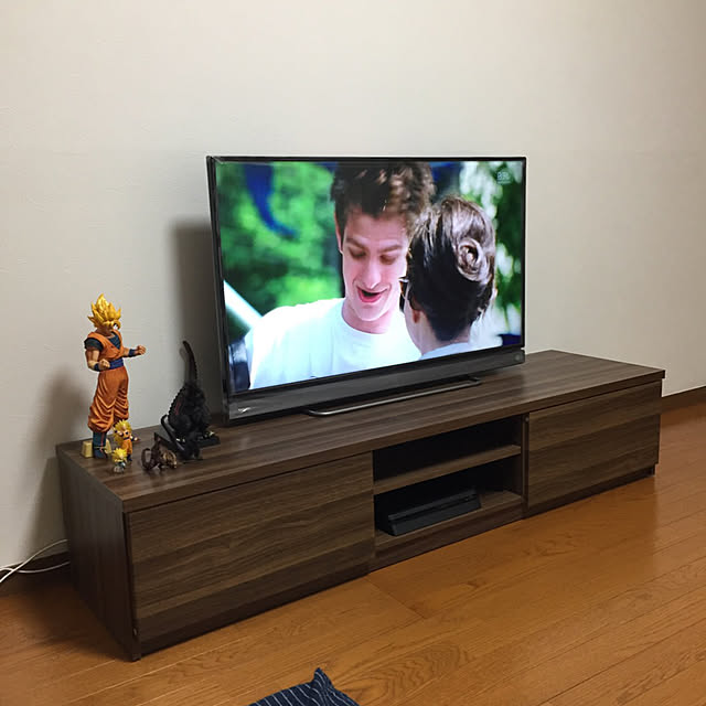 RoomClipアンケート/リビングのインテリア実例 - 2023-03-18 01:22:47