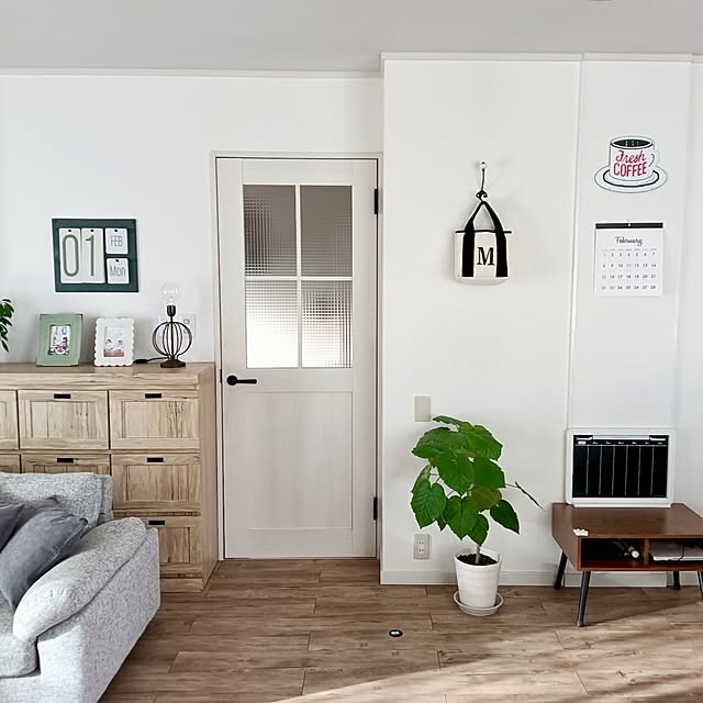 chachaさんの実例写真