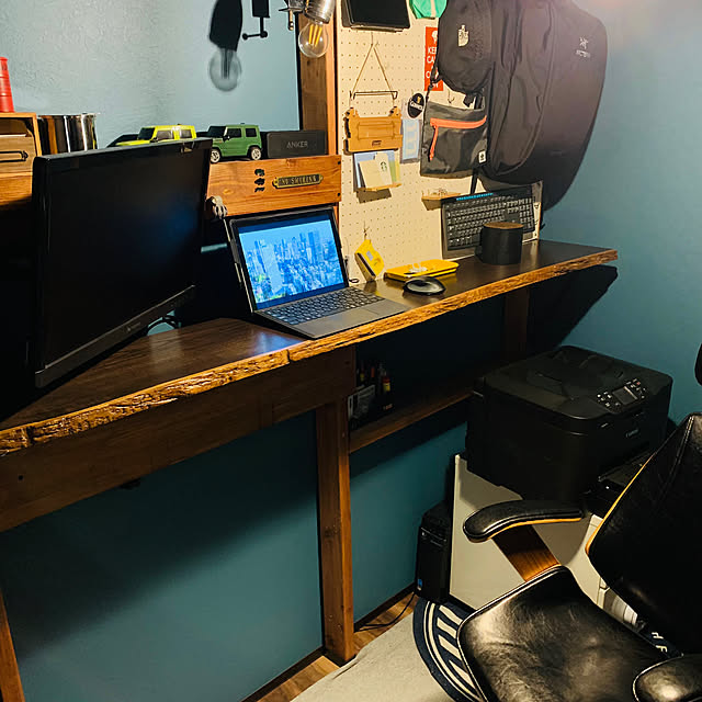 hirayahouse101さんの部屋