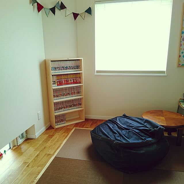 Nさんの実例写真