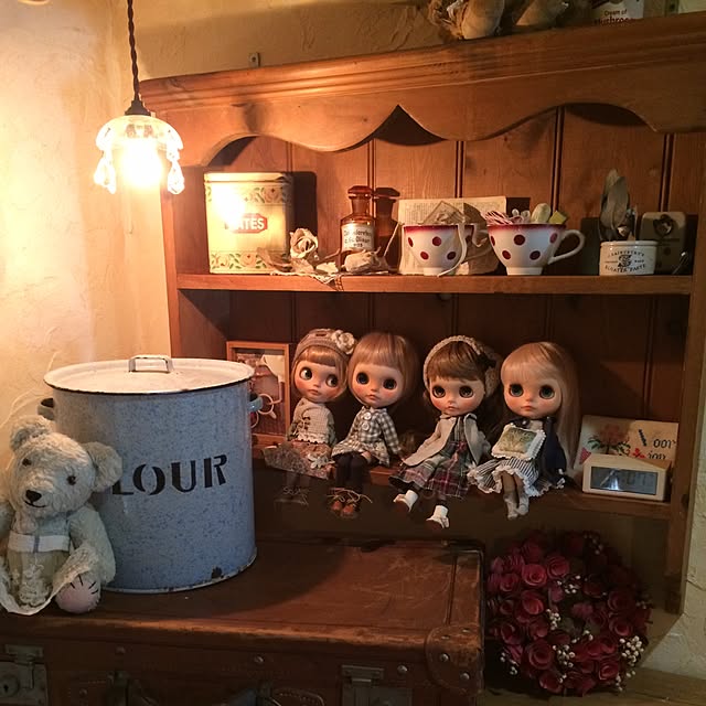 yukoさんの実例写真