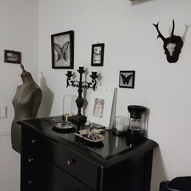 coco.Apartmanさんの部屋