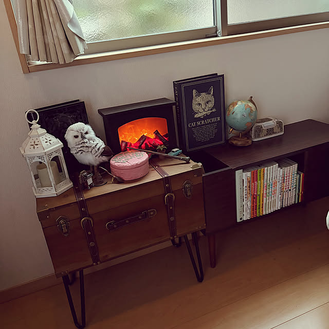 chiiさんの実例写真