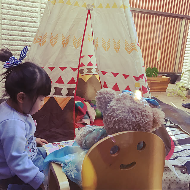 chibichieさんの実例写真