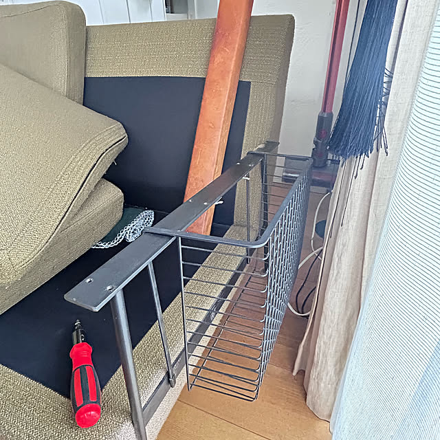 adamoさんの部屋