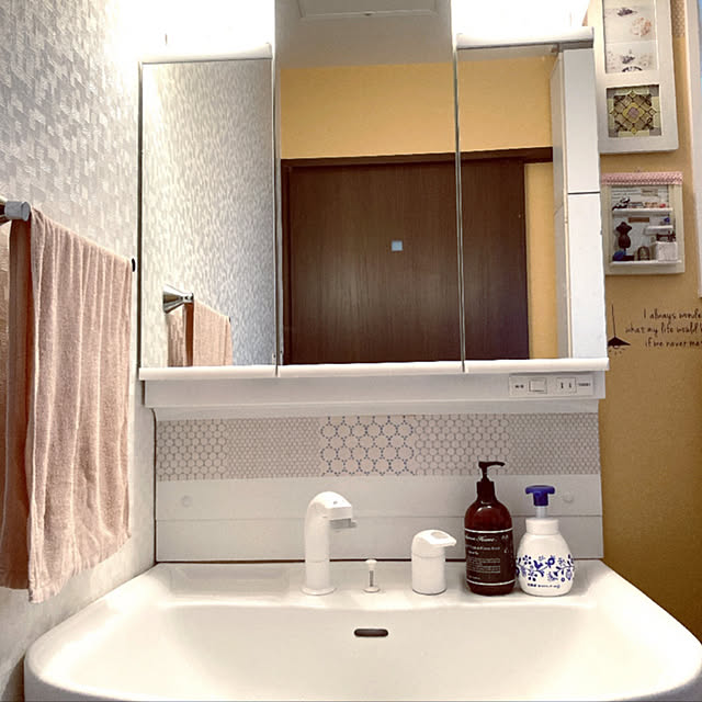 anko.hibuさんの実例写真