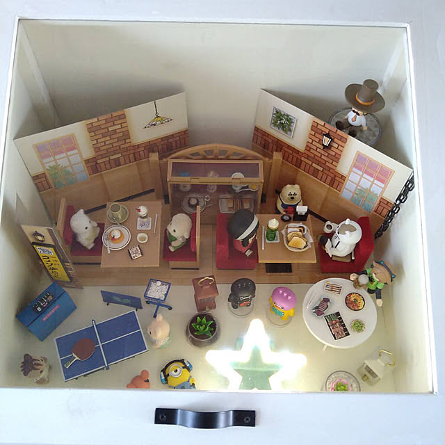 imachanさんの部屋