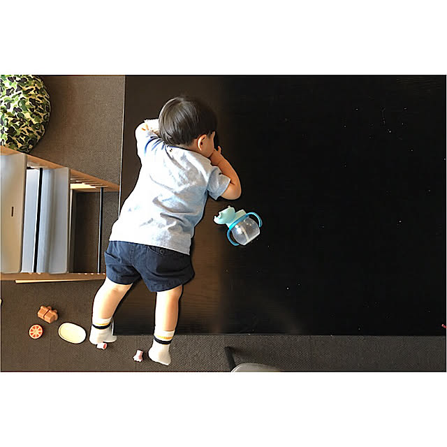 ninさんの実例写真