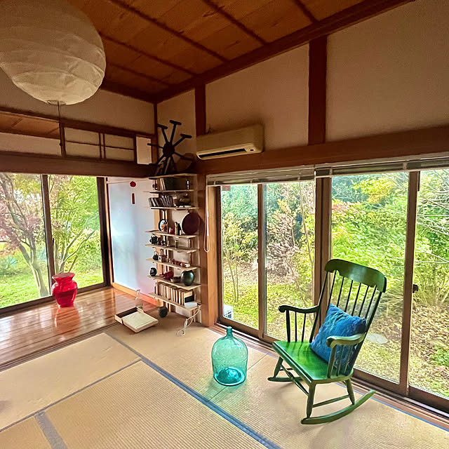 Erikoさんの部屋