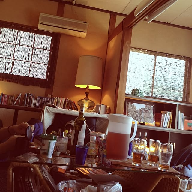bhanglassyさんの実例写真