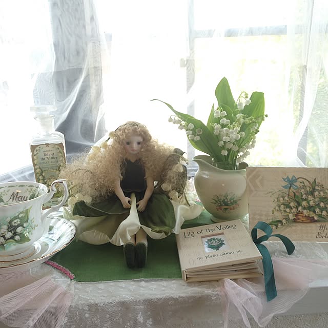 RosePanierさんの実例写真