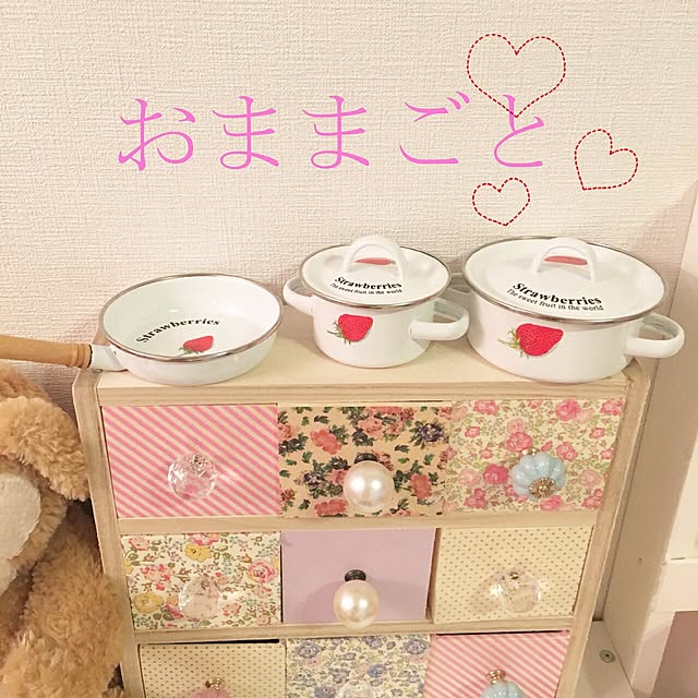 theDIYholic-keikoさんの実例写真