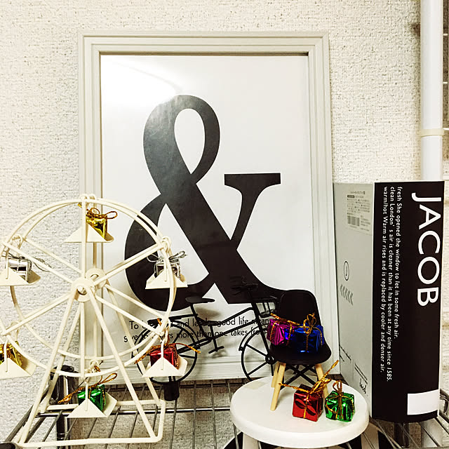 yomiyomiさんの実例写真