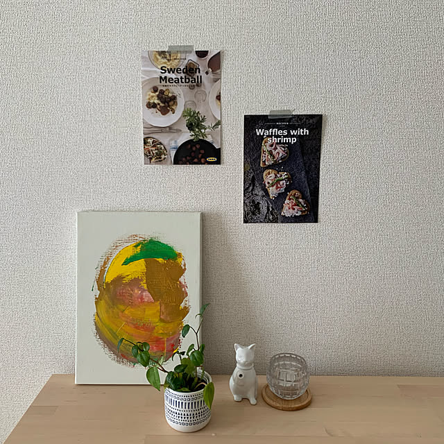 aipandaさんの実例写真