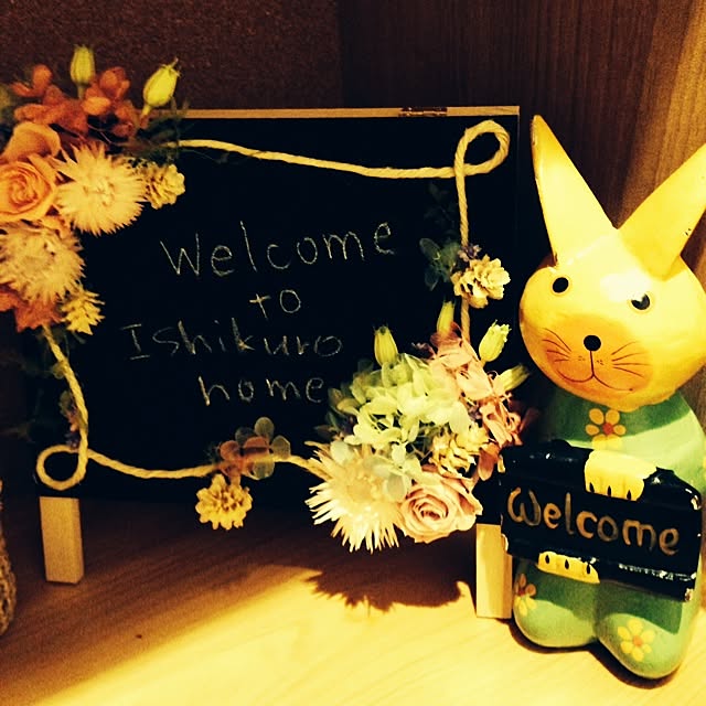 Yumikoさんの実例写真