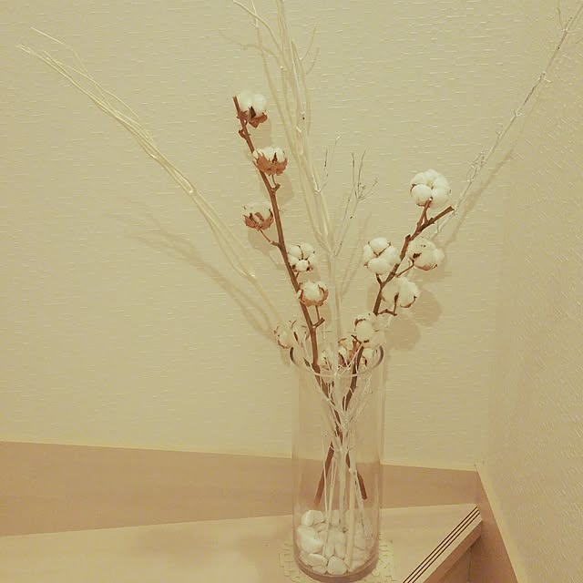 Mさんの実例写真