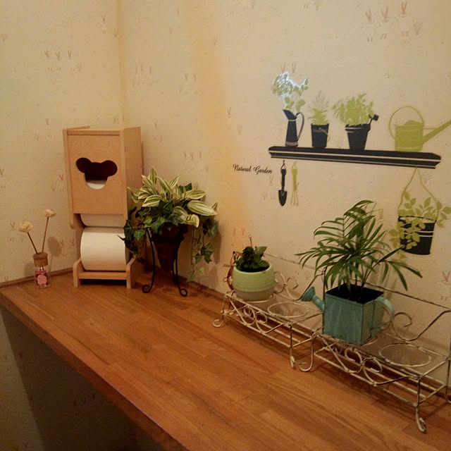 バス/トイレのインテリア実例 - 2016-11-13 16:10:27