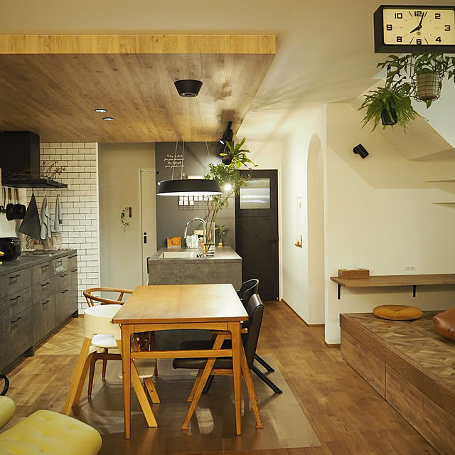 Sakkinさんの実例写真