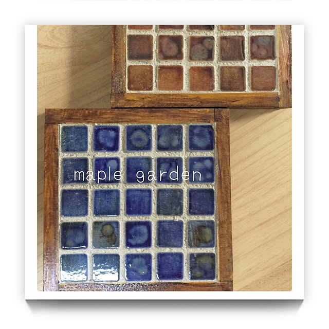 mapleさんの実例写真