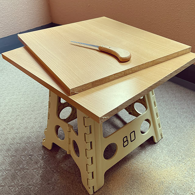 部屋全体/衣装ケース/カラーボックス DIY/子供部屋/カラフル...などのインテリア実例 - 2024-11-12 14:05:00