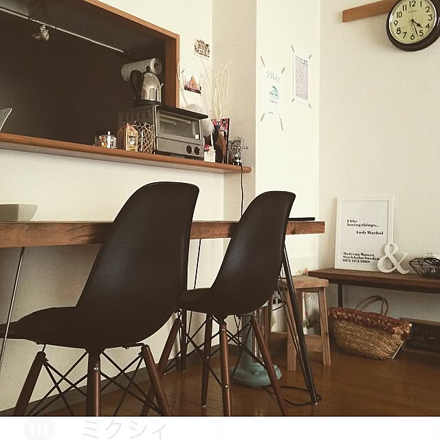 Miiさんの実例写真