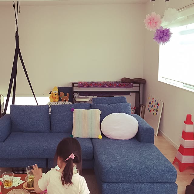 mikyamikyamikyaさんの実例写真