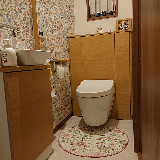 mtさんの実例写真