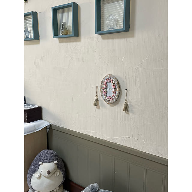 momocchiさんの部屋