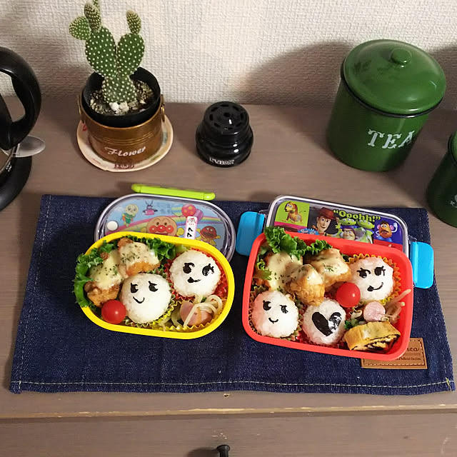 ahahaさんの実例写真