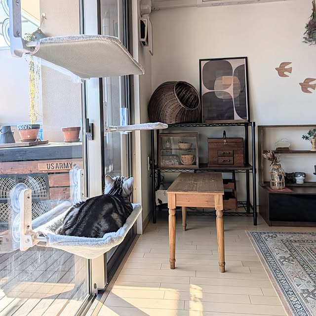 lovepeaceさんの部屋