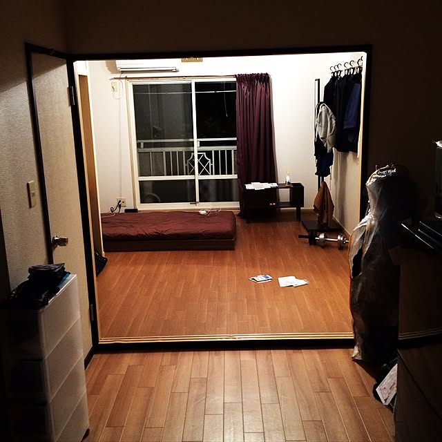 h1den0r1さんの実例写真