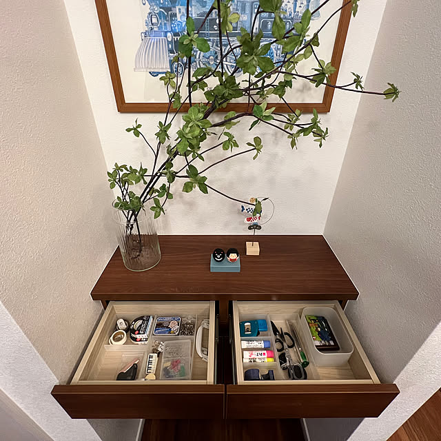 stさんの部屋