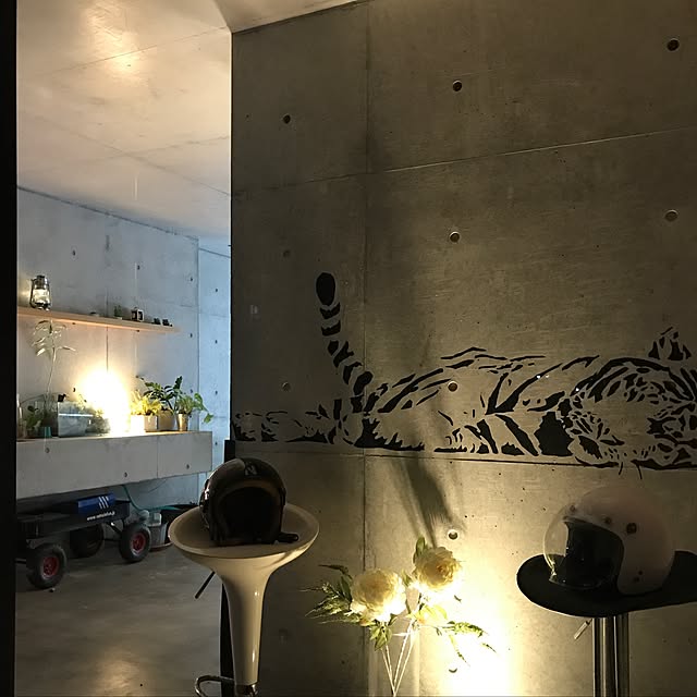 mashさんの実例写真